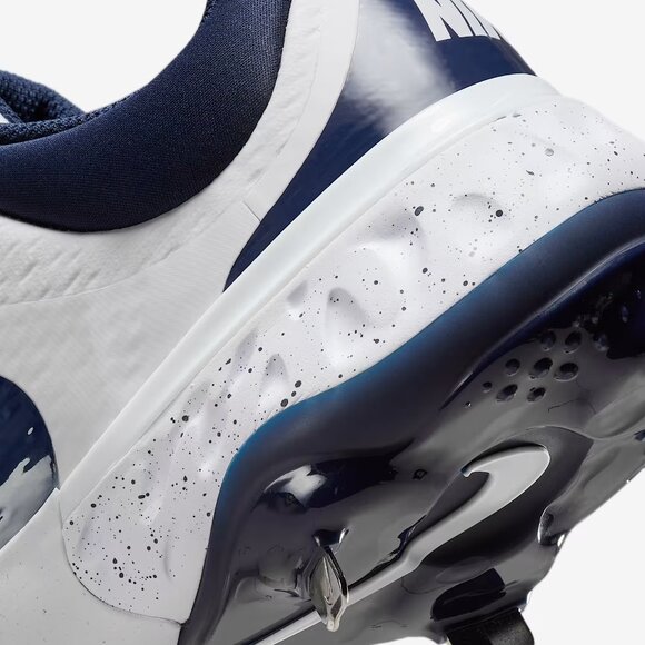 Nike Men’s Alpha Huarache Elite 4 Baseball Cleats FD2745-107, Size 15 (New) - Picture 14 of 16